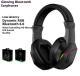 Low Latency E-sports Games Bluetooth Headset