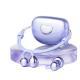 Love Portable Lanyard Clip Ear Wireless Bluetooth Headset