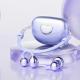 Love Portable Lanyard Clip Ear Wireless Bluetooth Headset