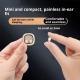 Ultra-long Life Battery Digital Display Power Wireless Bluetooth Headset