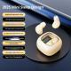 Ultra-long Life Battery Digital Display Power Wireless Bluetooth Headset