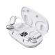 Ear-mounted Sports Bluetooth Headset With Digital Display Long Battery Life