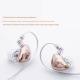 Monitor Sound Card Computer Wired In-ear Not With Microphone For Anchor Special Headset
