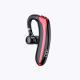 New Digital Display Ear-mounted Single-ear Ultra-long Life Battery In-ear Bone Conduction Sports Wireless Bluetooth Headset