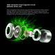 HIFI Mobile Game Wired Headset