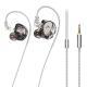 HIFI Mobile Game Wired Headset