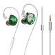 HIFI Mobile Game Wired Headset