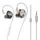 HIFI Mobile Game Wired Headset