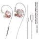 HIFI Mobile Game Wired Headset