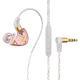 Sports Extra Bass Cellphone 3 M Lengthened Wired Headset For Anchor