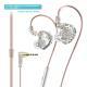 Live Game Music In-ear Ear Headphones