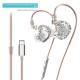 Live Game Music In-ear Ear Headphones