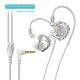 Live Game Music In-ear Ear Headphones