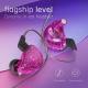 Sound K2 Wired Sports Headset Dynamic Bass Boost Music Computer Mobile Phone Universal 35 Interface