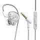 Sound K2 Wired Sports Headset Dynamic Bass Boost Music Computer Mobile Phone Universal 35 Interface