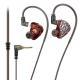 Classic Moving Coil Static HIFI Mobile Game Music Wired