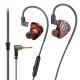 Classic Moving Coil Static HIFI Mobile Game Music Wired