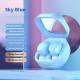 New Bluetooth Headset Wireless Noise Reduction Sports Cute