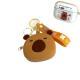 New Bluetooth Headset Ultra-long Life Battery Doll Small Pendant