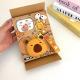 New Bluetooth Headset Ultra-long Life Battery Doll Small Pendant