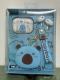 New Bluetooth Headset Ultra-long Life Battery Doll Small Pendant