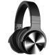 Active Noise Reduction Heavy Bass Sports Game Wireless Bluetooth Headphone Head-mounted