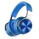 Active Noise Reduction Heavy Bass Sports Game Wireless Bluetooth Headphone Head-mounted