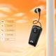 Wireless Collar Earphone