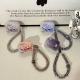 Bluetooth Headset Cute Headset Ornaments