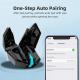 Chinese-English Voice Translation Headphones Ultra-clear Intelligent Ai Conversation