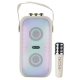 Sodo Wireless Speaker