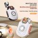 Remote Control Bluetooth Headset Brush Watching Drama Video Semi-in-ear