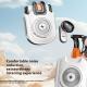 Remote Control Bluetooth Headset Brush Watching Drama Video Semi-in-ear