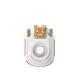 Remote Control Bluetooth Headset Brush Watching Drama Video Semi-in-ear