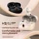 Noise Reduction, No Leakage, No Pain When Wearing For A Long Time, Non In-ear Earphone Bone Conduction Private Model