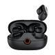Noise Reduction, No Leakage, No Pain When Wearing For A Long Time, Non In-ear Earphone Bone Conduction Private Model