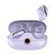 Noise Reduction, No Leakage, No Pain When Wearing For A Long Time, Non In-ear Earphone Bone Conduction Private Model