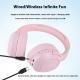 TL-29 PRO Headset Bluetooth Headset