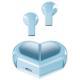 Stereo Bass Wireless Earbuds