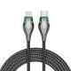 Applicable Mobile Phone Tablet PD27W Fast Charge Data Cable