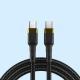 Data Cable PD Fast Charging Public-to-public Applicable 15 Car  Charging Cable
