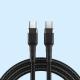 Data Cable PD Fast Charging Public-to-public Applicable 15 Car  Charging Cable