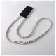 Niche Crossbody Mobile Phone Charm Handmade Weave Vintage Pastoral Style Non-heritage Handmade Mobile Phone Strap
