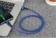 Braided Fast Charge Data Cable Charging