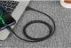 Braided Fast Charge Data Cable Charging