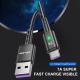 Braided Lengthened 2M Charging Cable Type-c Suitable For Data Phone Fast Charge