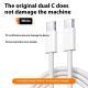 Usb To Typec Fast Charge Braided Data Cable