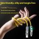 Digital Display Data Line Typec Four-in-one Silicone PD Fast Charge Line
