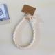 Short Mobile Phone Lanyard Luminous Bear Pendant Clip Anti-lost Wrist Strap Ornaments Universal Phone Pendant Portable Women