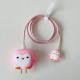 USB Cable Charger Protective Cover Anti-break